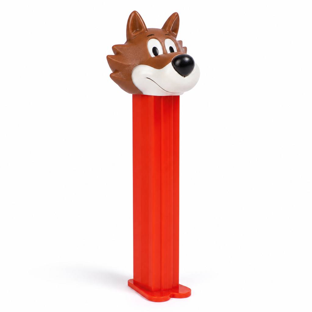 Vučko PEZ